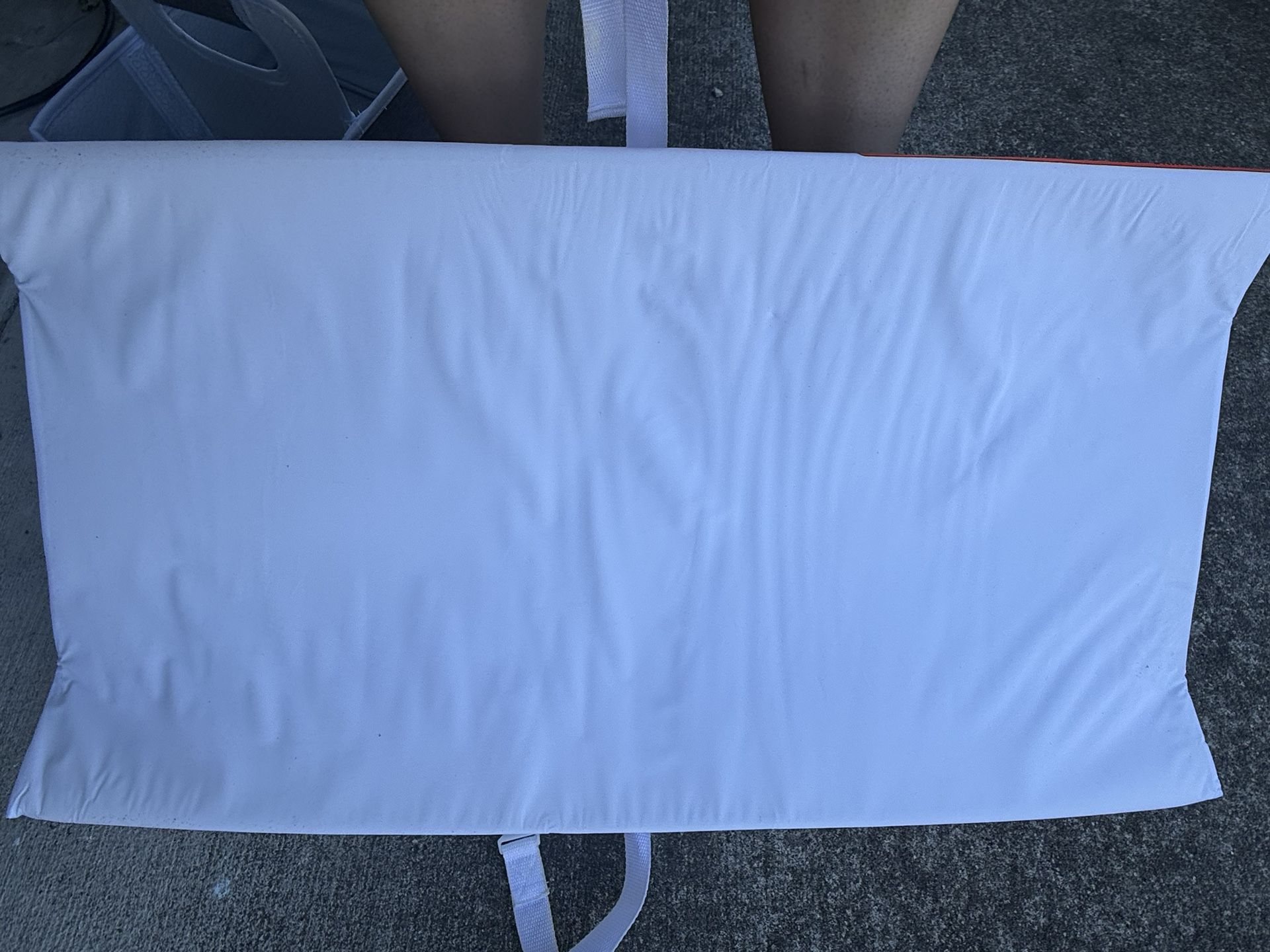 Munchkin Diaper Changing Pad And Caddy