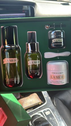 La mer