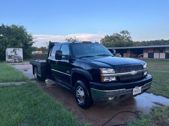 2003 Chevy Duramax 3500hd (LB7)