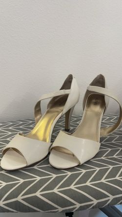 Alfani Open toe Shoes