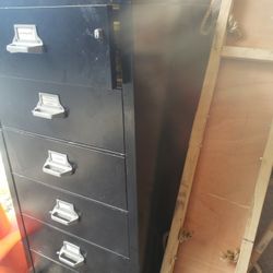 Fireking Safe