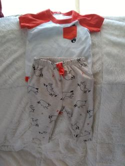 Baby clothes
