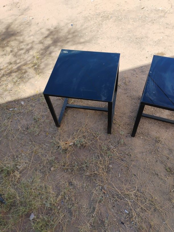 Side Tables