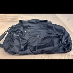 Lululemon Bag 