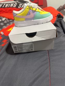 9c toddler Nike