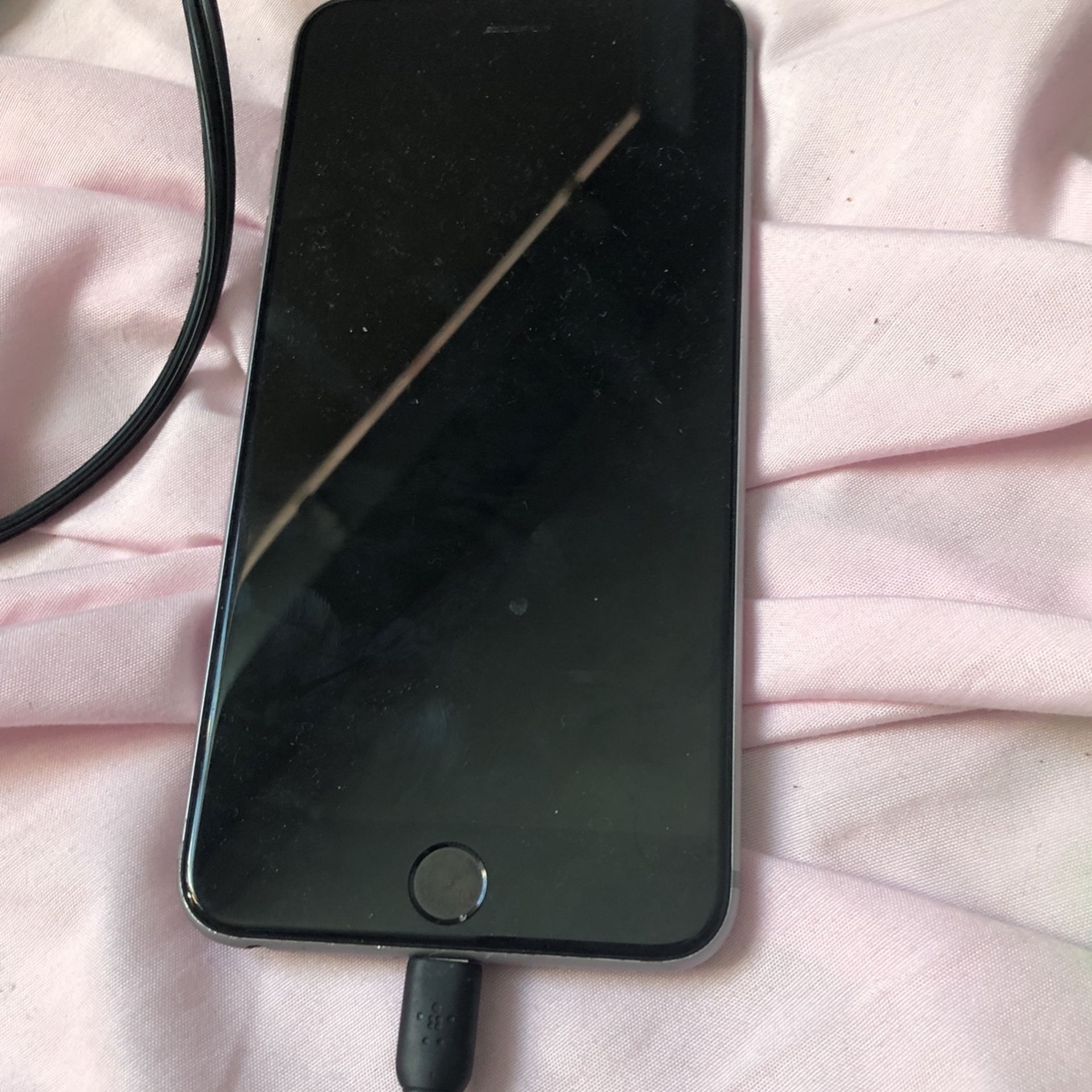 iPhone 6s