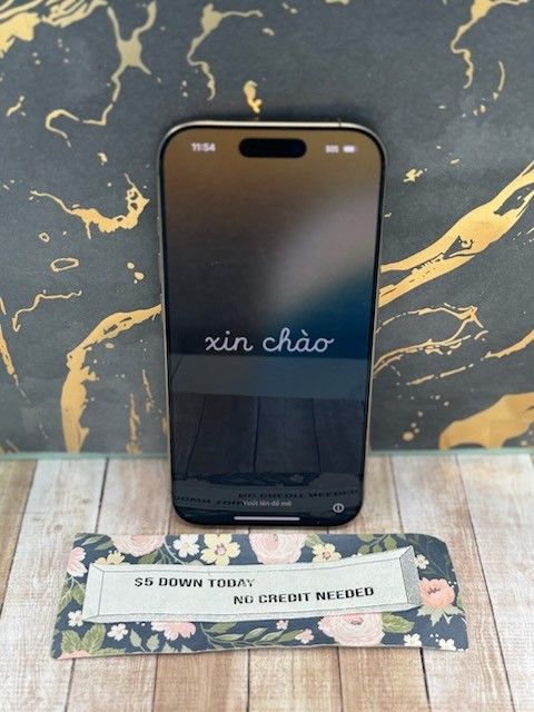 📦 iPhone 16 Pro Flagship Clearance – From $679, $1 to Grab It Today, Warranty Included