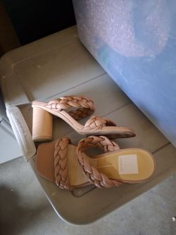 Dolce vita heels
