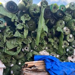 Artificial Grass ($0.99 Cents A Sqft)