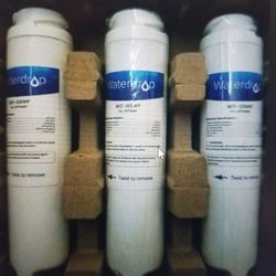 Water filter