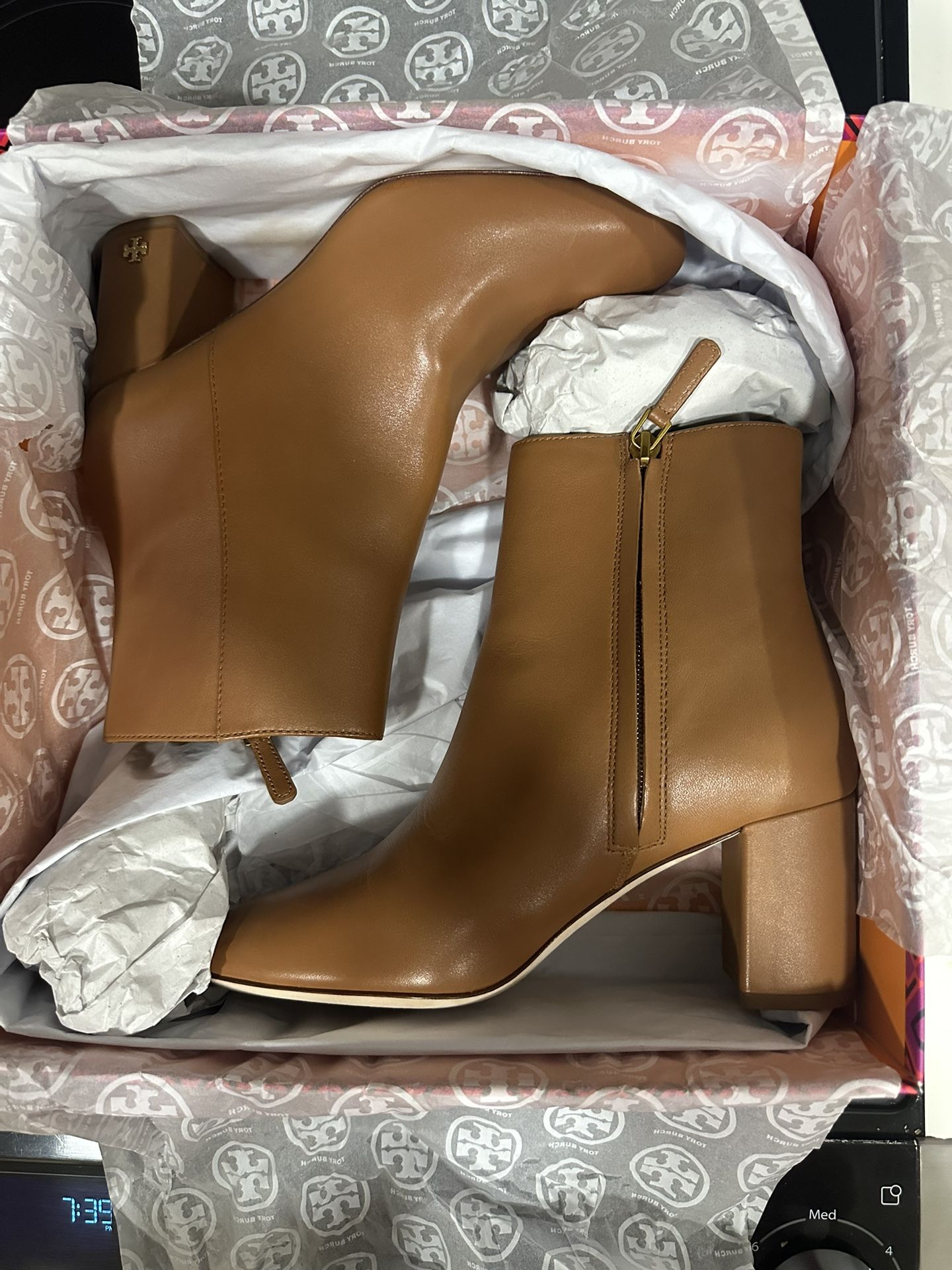 Tory Burch Items Prove Range From $80 Up To $200