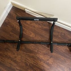 Pull Up Bar