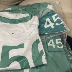 SQUID GAME cOSTUME So small