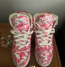 Women shoes