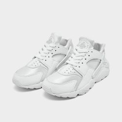 New Women Nike Air Huarache Size 6