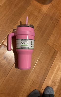 Reduce Cold1 40 oz. Vacuum Tumbler