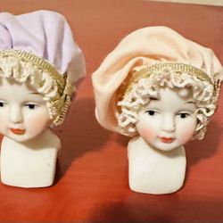 Vintage Doll