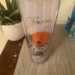 Starbucks  Tumbler