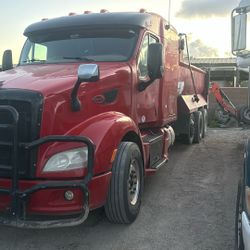 Dump Truck Super 10 For Sale