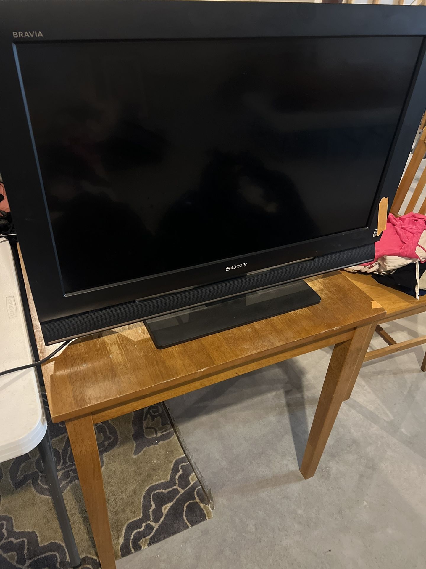 Sony Bravia