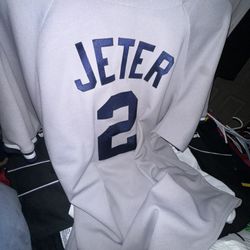 Y2K Men’s New York Yankees Jersey XL $30
