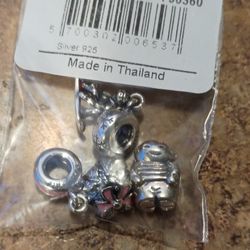 Pandora Charms 