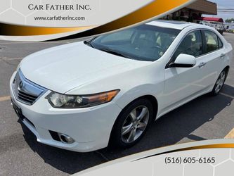 2012 Acura TSX