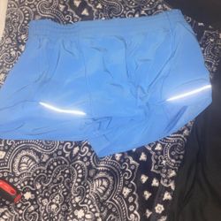 Lululemon Hotty Hot Hr Shorts 