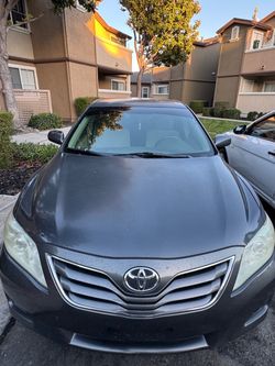 2010 Toyota Camry