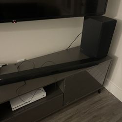 LG Speakers
