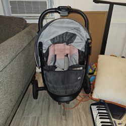 Baby Trend Stroller