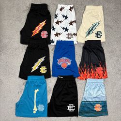 Eric Emanuel Shorts For Men  Sizes Available S-M-L-XL