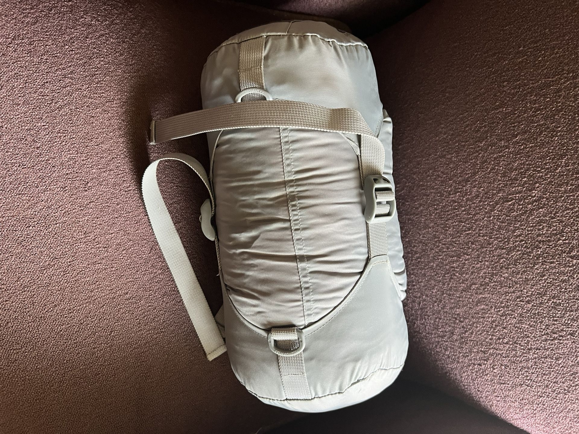 Sleeping Bag