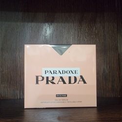 Prada Paradoxe 