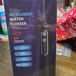 Water Flosser