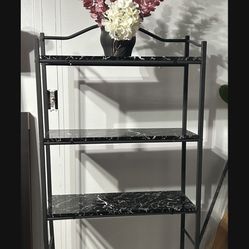 Bathroom  Shelf Furniture 