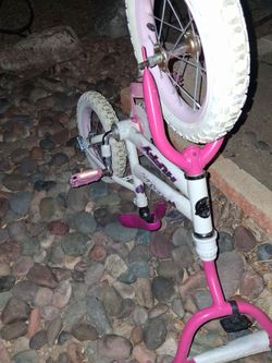 Kids bicycle