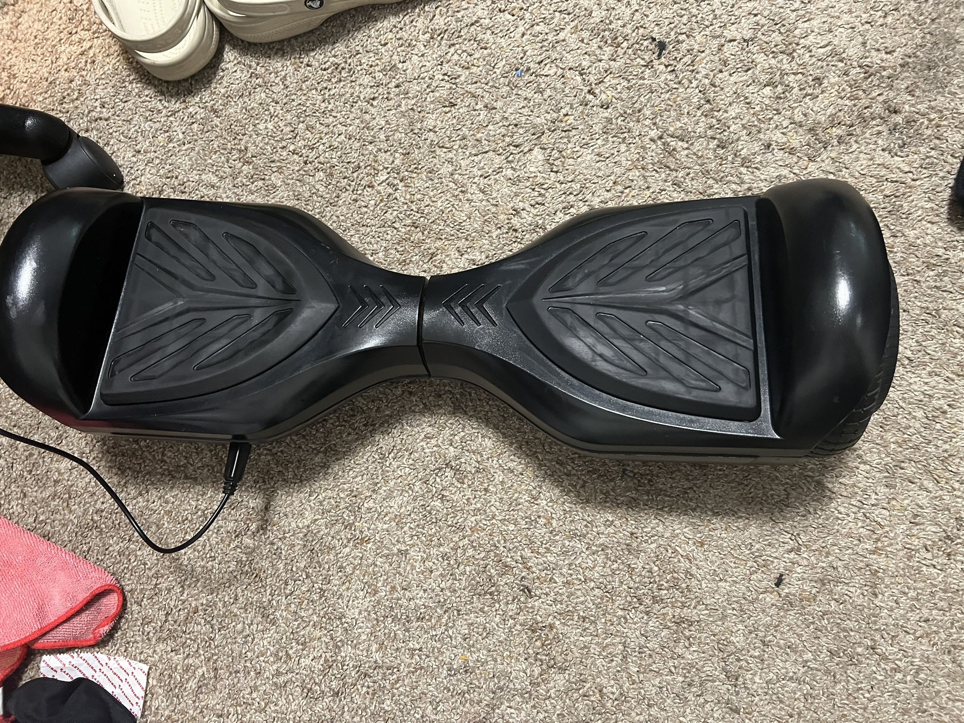 Swagtron Hoverboard