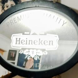 HEINEKEN PREMIUM QUALITY EST. 1873