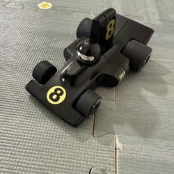 Playforever Velocita Emilio Racing Car Verve Series PLVF 302