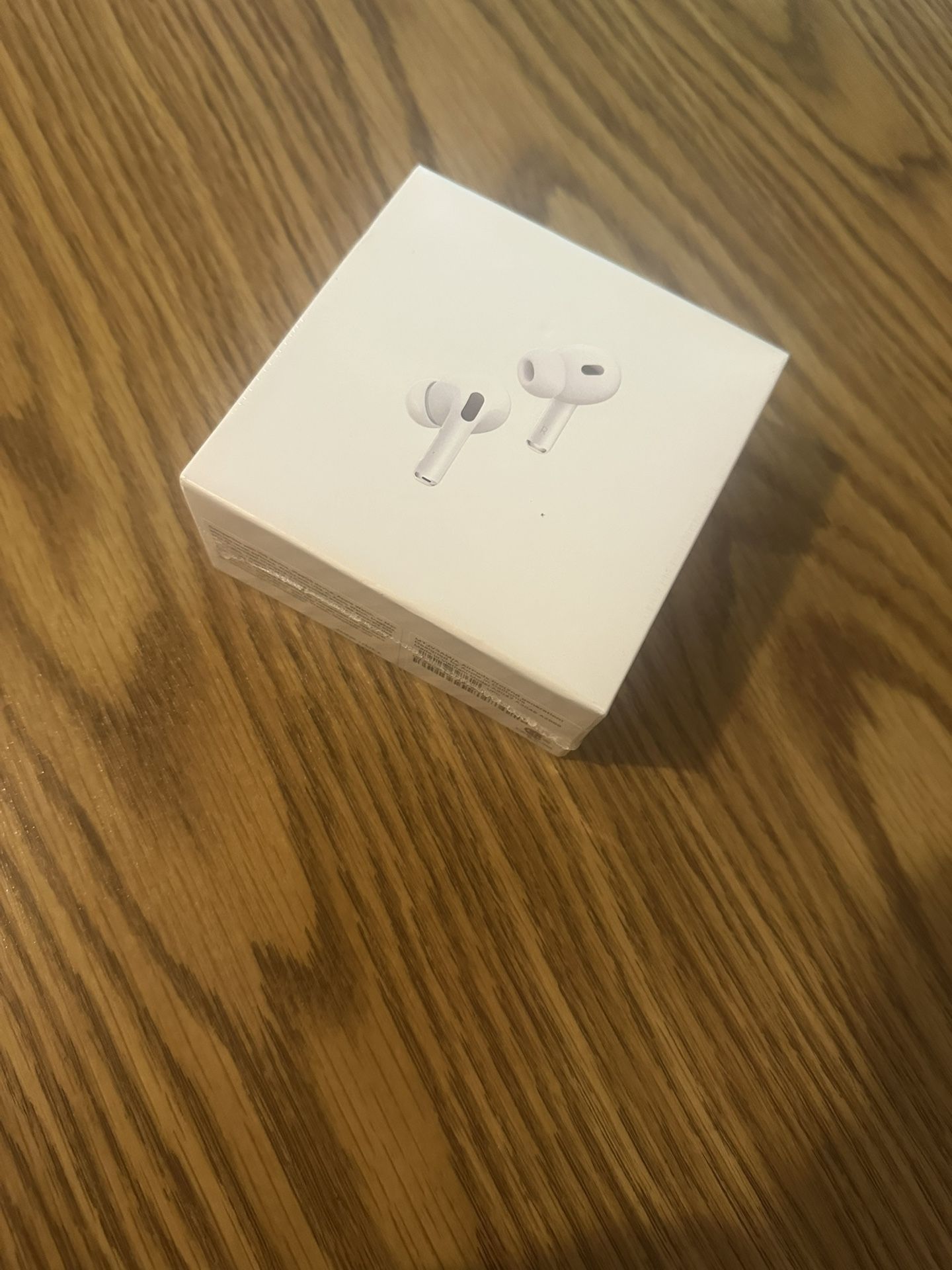 AirPod Pro gen 2 ANC