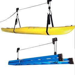 Storage Hoist 