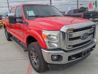 2016 Ford F-250