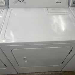 Amana Gas Dryer 
