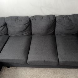 Sectional For Sale Need Gone By October 27th 