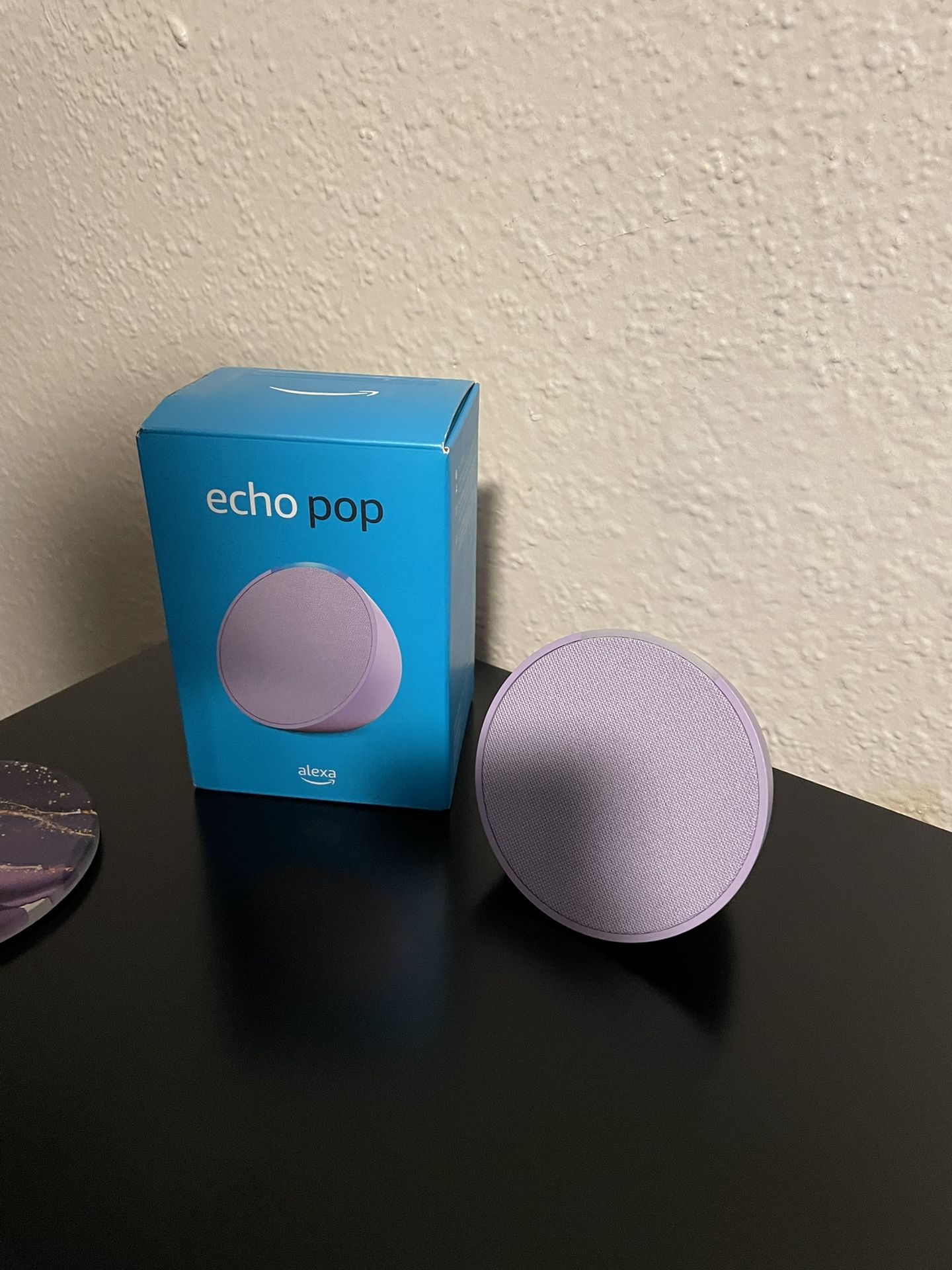 Amazon Echo Pop