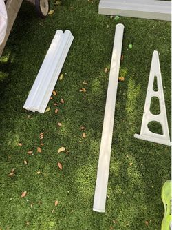Free 36” industrial light