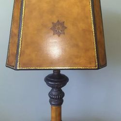 Maitland Smith Lamp