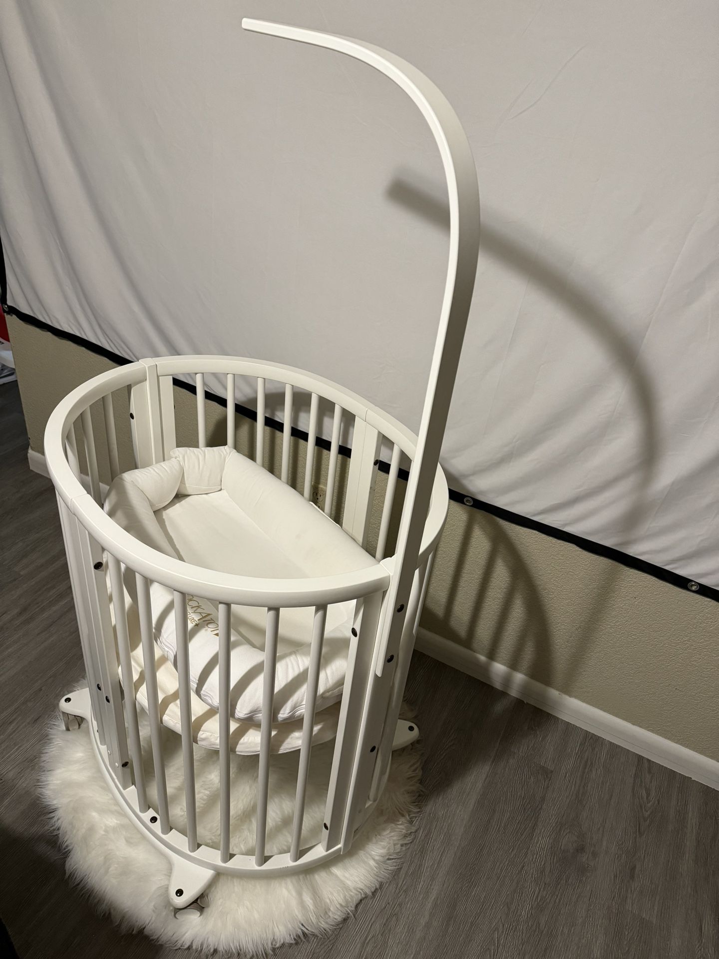 Stokke Crib