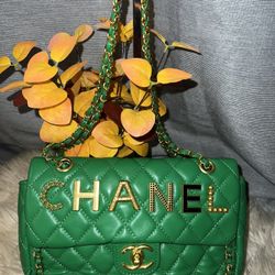 Small Fashion Bag For Girls And Women